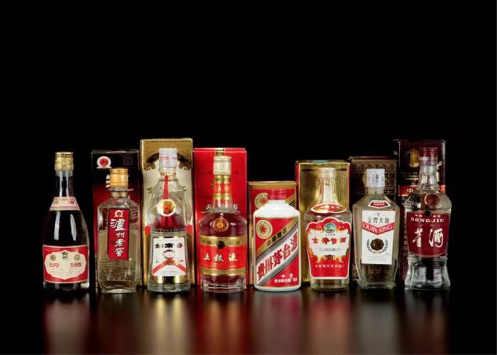 太子河老酒储存的方法