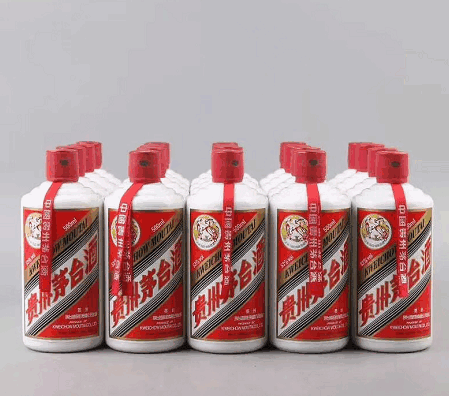 太子河名酒回收